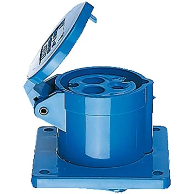 Abbildung von Brennenstuhl, CEE Steckdose 230V/16A IP44