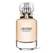 Abbildung von Givenchy L&#039;Interdit 2022 Eau de Toilette 80 ml