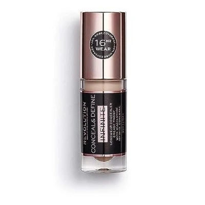 Abbildung von Makeup Revolution, Unendlich, Abdeckstift, C8, 5ml