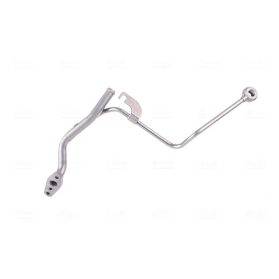 Abbildung von NISSENS 935030 Ölleitung, Lader Eingang TOYOTA: RAV4 II SUV, Avensis Kombi