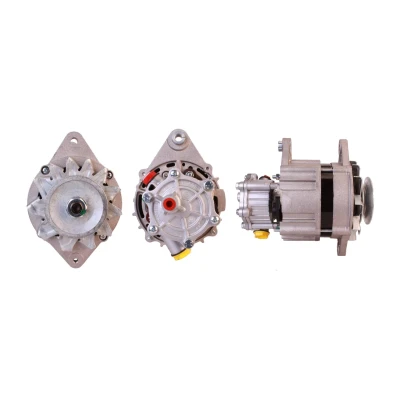 Abbildung von LUCAS ELECTRICAL LRA01880 Lichtmaschine 12V 70A