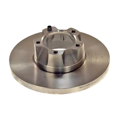 Abbildung von BREMBO 08.2982.10 Bremsscheibe 281 20 5 voll VOLKSWAGEN: LT 28 35 I Bus, Kastenwagen, Pritsche / Fahrgestell