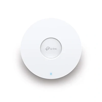 Abbildung von TP Link Omada EAP653 UR AX3000 Deckenmontage Dual Band Wi Fi 6 AP