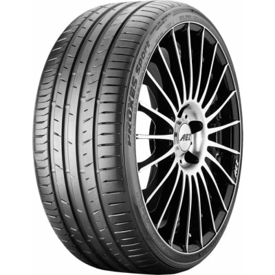 Abbildung von Toyo Proxes Sport 275/35 R18 99Y PKW Sommerreifen Reifen BMW: 5 Limousine, CHEVROLET: Corvette C6 Cabrio, CADILLAC: ATS Limousine 4014300