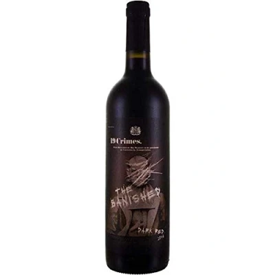 Abbildung von 19 Crimes The Banished/Every Bottle has a Story (1 x 0.75L)