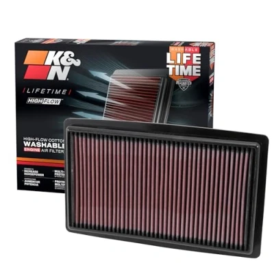Abbildung von Luftfilter K&amp;N Filters 33 2499