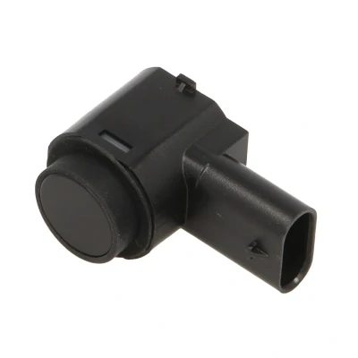 Abbildung von HELLA 6PX 358 270 821 Parksensoren hinten Ultraschallsensor VOLKSWAGEN: Polo IV Schrägheck, V Schrägheck