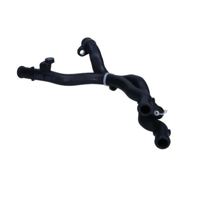 Abbildung von MAXGEAR 18 0655 Kühlmittelrohrleitung AUDI: A4 B6/B7 Cabrio, B8 Avant, A6 C6 Avant