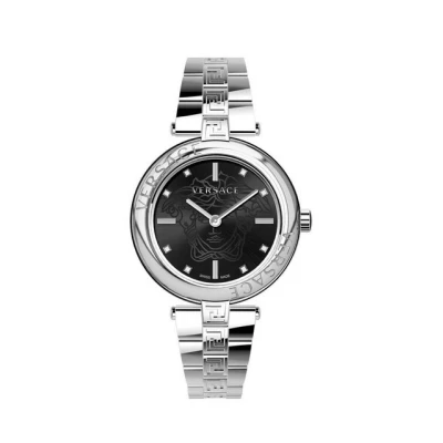 Abbildung von Versace Quarzuhr VE2J005 21