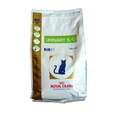 Abbildung von Royal Canin Veterinary Diet Urinary Feline , 7 Kg (Katze)