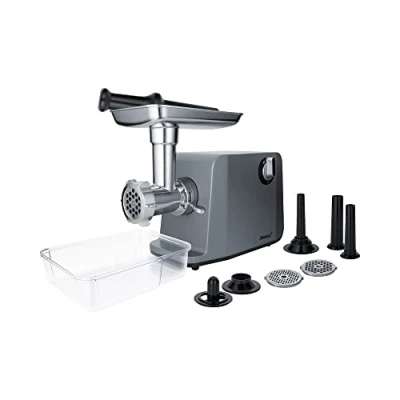 Abbildung von Steba Fleischwolf &quot;MG 3000 Pro&quot;, 1200 W