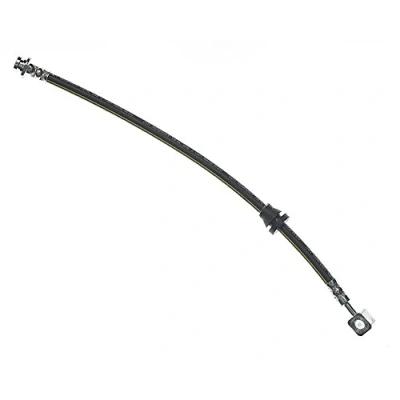 Abbildung von BREMBO T 15 018 Bremsschläuche 440 F10X1 DAEWOO: Matiz I Schrägheck