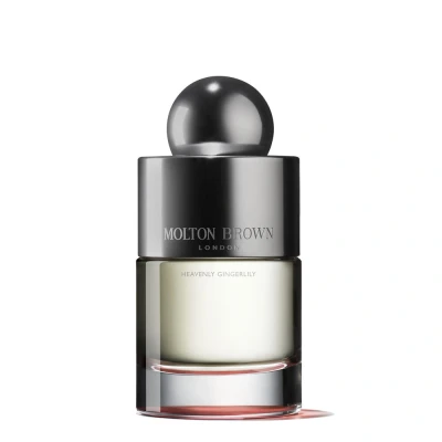 Abbildung von Molton Brown Eau de Toilette Heavenly Gingerlily