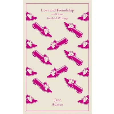 Abbildung von Love And Freindship: Other Youthful Writings (Penguin Clothbound Classics)