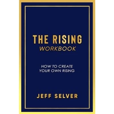 Abbildung von The Rising Workbook: How to Create Your Own