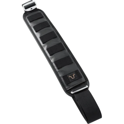 Abbildung von SW MOTECH Legend Gear Schultergurt LA4 schwarz