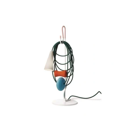 Abbildung von Foscarini Filo LED Tischleuchte, Teodora