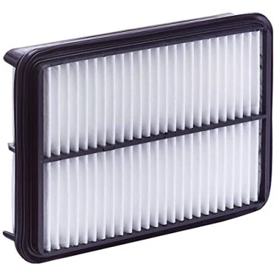 Abbildung von ASHIKA 20 02 299 Luftfilter 51,5 170 250 Filtereinsatz MITSUBISHI: ASX SUV, OUTLANDER 3, Lancer 8 Limousine, TOYOTA: Previa / Estima I