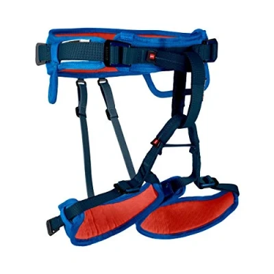 Abbildung von Mammut Ophir Kids Klettergurt UNI Dark Cyan