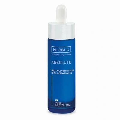 Abbildung von Nio Serum Kollagen