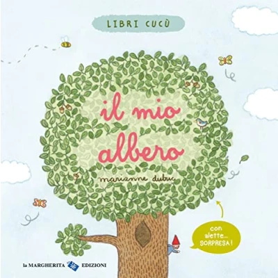 Abbildung von Il mio albero. Libri cucù. Ediz. a colori (Libri per i più piccoli)