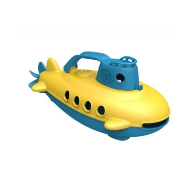 Abbildung von Green Toys U Boot Blau