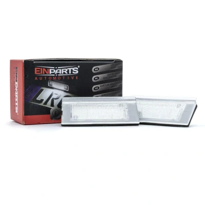 Abbildung von EINPARTS EP181 Kennzeichenleuchte LED LAND ROVER: Range Rover 3