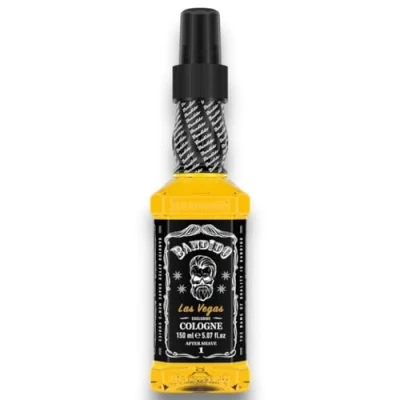 Abbildung von Bandido Cosmetics After Shave Cologne 150ml (Verschiedene Sorten)