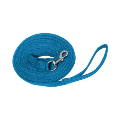 Abbildung von Waldhausen GRIFFY Longe One Size Hellblau