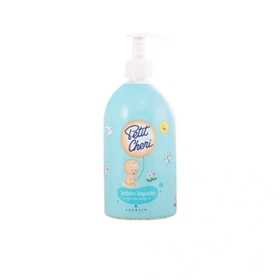 Abbildung von Petite Cherie Jabón Líquido 500 ml