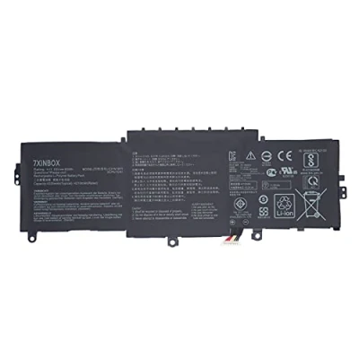 Abbildung von 7xinbox 11.55V 50Wh 4335mAh C31N1811 0B200 03080000 Laptop Akku kompatibel mit ASUS ZenBook 14 UX433FA UX433FN U4300FN U4300FA Series
