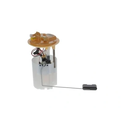 Abbildung von BOSCH 0 580 203 108 Kraftstoff Fördereinheit elektrisch RENAULT: SCENIC 3, Kangoo II Express, / Grand