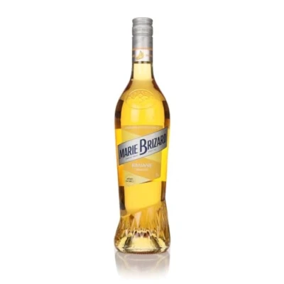 Abbildung von Marie Brizard Crème de Banane 25% 700 ml