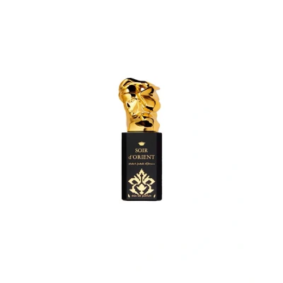 Abbildung von Sisley Soir D&#039;Orient Eau de Parfum 50 ml