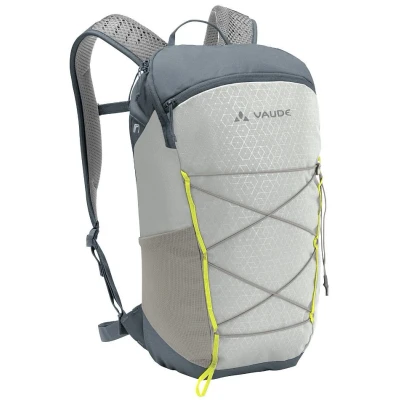 Abbildung von Vaude Agile 46 CM Trekkingrucksack, Größe: One Size, Lightgrey
