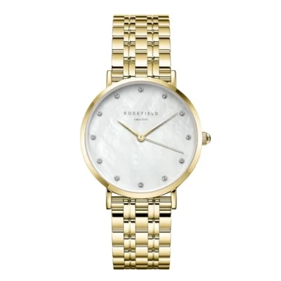 Abbildung von Rosefield Analog mid 33058