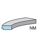 Abbildung von KOLBENSCHMIDT 800001611000 Kolbenringsatz 80mm