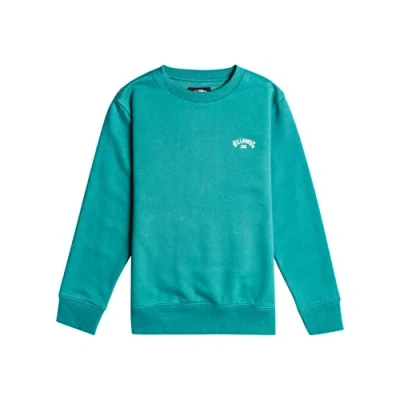 Abbildung von Billabong ARCH Sweatshirt für Kinder, Größe: 176, Sgn