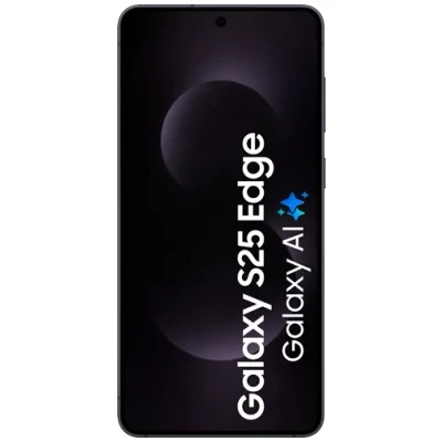Abbildung von Samsung Galaxy S25 Edge Smartphone (16,91 cm/6,7 Zoll, 512 GB Speicherplatz, 200 MP Kamera)