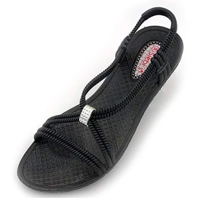 Abbildung von Siebi`s Sandalette