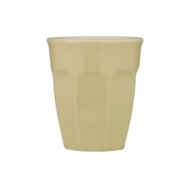 Abbildung von IB Laursen Cafe Latte Becher Mynte Wheat Straw