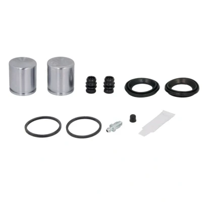 Abbildung von AUTOFREN SEINSA D41066C Bremssattel Reparatursatz Vorderachse 48 LAND ROVER: Discovery 4, Range Rover 3, 3