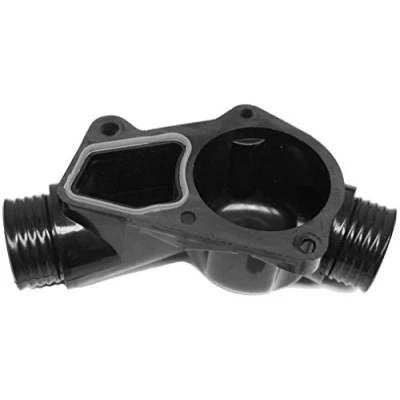 Abbildung von 3RG 82102 Flansch Kunststoff BMW: 3 Touring, Limousine, Compact