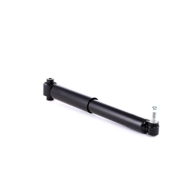 Abbildung von MAXGEAR 11 0295 Stoßdämpfer Hinterachse Gasdruck Zweirohr federtragender Dämpfer unten Auge, oben Auge RENAULT: SCENIC 2, MEGANE 3 Coupe
