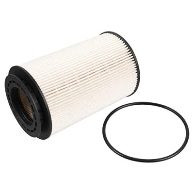 Abbildung von FEBI BILSTEIN 106596 Kraftstofffilter Filtereinsatz mit Dichtring