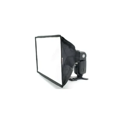 Abbildung von Godox Portable Softbox voor Speedlite 20x30cm