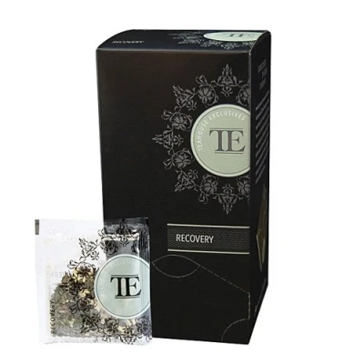 Abbildung von TE Luxury Tea Bag Recovery 15 Teebeutel 52,5 g