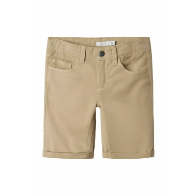 Abbildung von Nkmsilas Isak L TWI Shorts 3122 Mf Tb