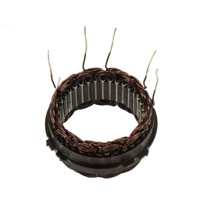 Abbildung von Stator, Generator AS PL AS0071