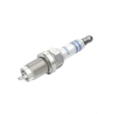 Abbildung von Zündkerze Double Iridium BOSCH 0 242 240 675, 1 Stück